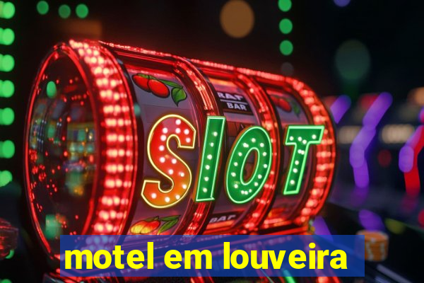 motel em louveira